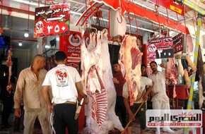 بكام سعر كيلو اللحمة البلدي؟.. أسعار اللحوم اليوم السبت 22 يونيو 2024 في الأسواق  | المصري اليوم