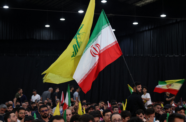 تقرير عبري عن تفاصيل تنشر لأول مرة حول "جبهة" يتم تشكيلها مع كندا وألمانيا ضد إيران و"حزب الله"