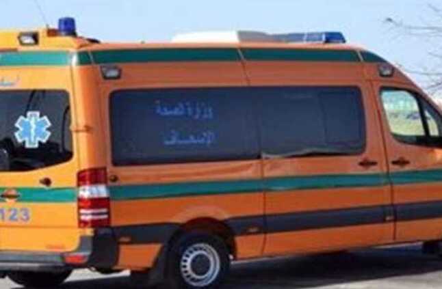 بينهم طفلين.. إصابة 12 شخصًا إثر حادث مروري بطريق «دمياط- بورسعيد» | المصري اليوم