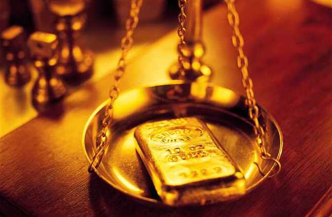 استقرار سعر السبيكة الذهب اليوم وعيار 21 الان الاحد 23 يونيو 2024 | المصري اليوم