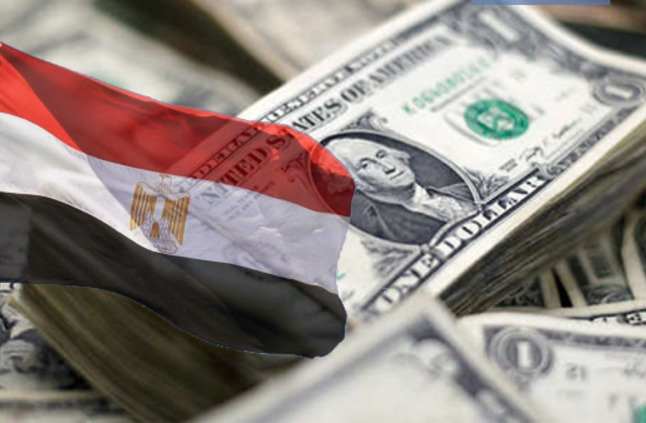 مصر تجمع تمويلات ميسرة بقيمة 2 مليار دولار خلال الفترة الماضية