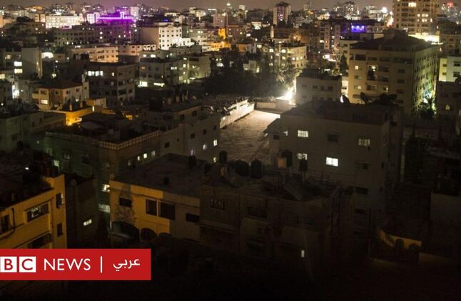 انقطاع الكهرباء: الثانوية العامة وملف اللاجئين وتغريدات السيسي تزيد من سخونة الأزمة  - BBC News عربي