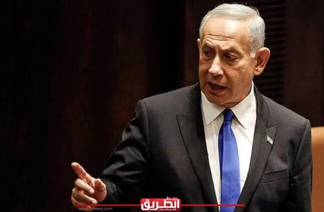 نتنياهو يعلن استعداده  للتوصل إلى اتفاق جزئي مع حماس | عرب وعالم | الطريق