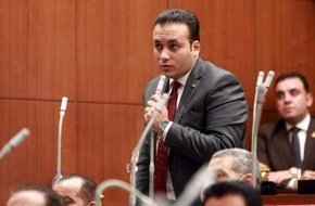 عاجل...النائب عمرو فهمي: ثورة 30 يونيو أنقذت مصر من السقوط في نفق الفوضى | العاصمة نيوز