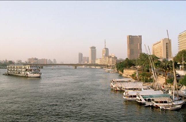 وزارة النقل تصدر اشتراطات تراخيص المراسي والموانئ النهرية