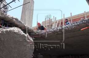  إزالة 6 حالات تعد على الأراضي الزراعية ومخالفات البناء بـ الغربية (صور) | المصري اليوم