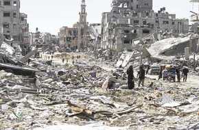 حماس: نتنياهو يراوغ لكسب الوقت ومواصلة حرب الإبادة | المصري اليوم