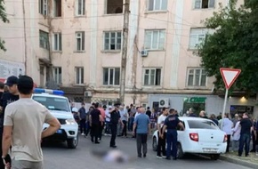 مقتل شرطي بإطلاق نار في داغستان