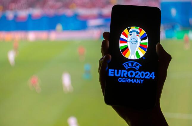مواعيد مباريات اليوم الثلاثاء في "يورو 2024".. القنوات الناقلة