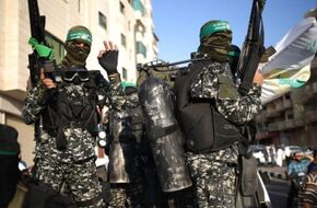 حماس تنتصر- فأين تكمن قوتها؟