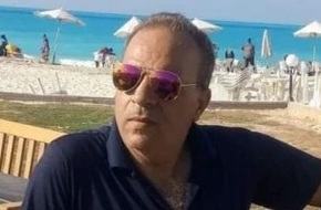وفاة المخرج حسام النبوى بعد صراع مع سرطان الرئة