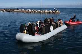 المنظمة الدولية للهجرة: اعتراض 973 مهاجرا قبالة السواحل الليبية الأسبوع الماضي