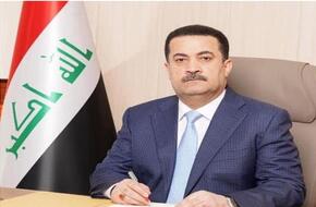 رئيس الوزراء العراقي يدعو لاستكمال صيانة محطات إنتاج الطاقة الكهربائية لمواجهة التغييرات المناخية