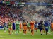 هولندا أول المتأهلين من المركز الثالث في «يورو 2024»