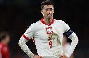 تشكيل بولندا أمام فرنسا في يورو 2024.. عودة ليفاندوفسكي