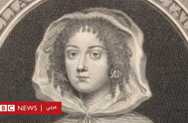 إلينا كورنارو: قصة أول امرأة في التاريخ تحصل على الدكتوراه  - BBC News عربي