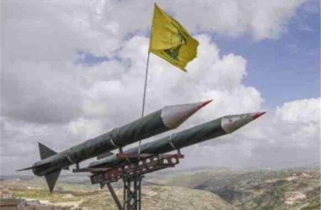 حزب الله يعلن استهداف موقعي الرمثا وزبدين بإصابة مباشرة