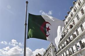 الجزائر تعمل على إرسال مستشفيات ميدانية إلى غزة