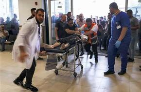 صحة غزة: المستشفيات تعاني نقصا حادا في الأدوية 