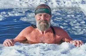 حقيقة العلاج بالماء البارد.. دقيقة واحد فى الجليد تجعل قلبك يتوقف عن العمل - اليوم السابع