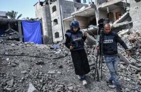 مندوب اليابان بمجلس الأمن: مأساة غزة ما زالت مستمرة والوضع الإنسانى لا يوصف - اليوم السابع