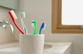 الوقت الصحيح لتنظيف أسنانك