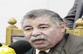 بدء محاكمة 12 متهمًا في قضية «رشوة وزارة الري» | المصري اليوم