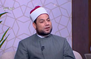 إمام مسجد الحسين يحذر من التشاؤم في الحياة: النبي حذرنا منه (فيديو)