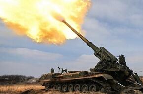الدفاع الروسية تعلن القضاء على 1815 عسكريا أوكرانيّا خلال 24 ساعة | أخبار عالمية | الصباح العربي