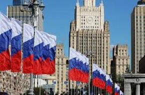 الخارجية الروسية: روسيا تعمل على  معاهدة كبيرة  مع إيران | أخبار عالمية | الصباح العربي