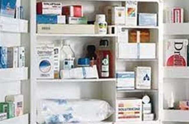 «الدرج أم الثلاجة».. ما هي أفضل طريقة لتخزين الأدوية والأسبرين؟؟ | المصري اليوم