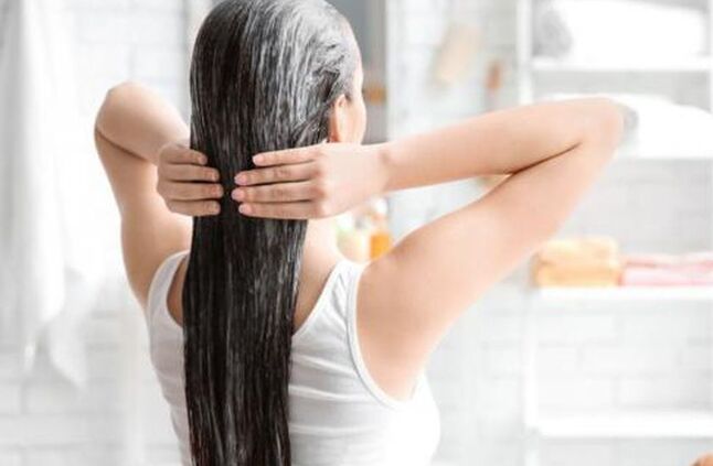 4 بدائل للكيرياتين لعلاج الشعر.. «افردي شعرك من غير أضرار»