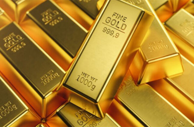 عاجل...تراجع أسعار الذهب العالمي مع تحسن الدولار | العاصمة نيوز