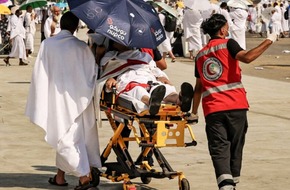 حملة تصدى مصر لـ سماسرة «الحج» المسئولون عن موت الحجاج المصريين