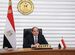 الرئيس يصدق  على 11 قانونًا خاصًا بربط الحساب الختامي لعدد من الهيئات للسنة المالية 2022/2023 | أهل مصر
