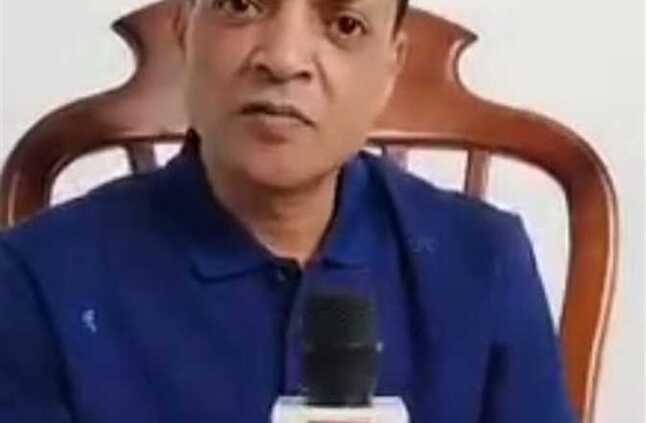 طارق الشيخ: «أستعد لأغاني جديدة وأتمنى تقديم دويتو مع حمزة نمرة» (فيديو) | المصري اليوم