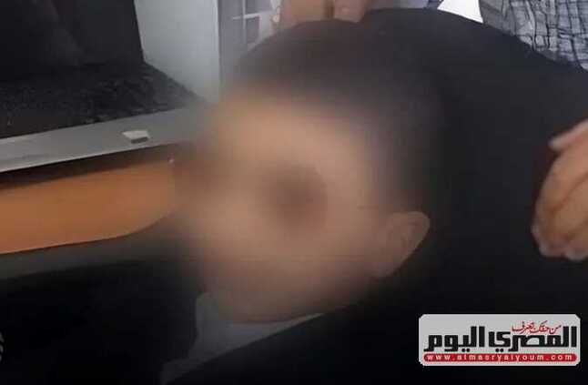 محرض قاتل طفل شبرا: «عايز فلوس من غير تفكير» (مستند) | المصري اليوم