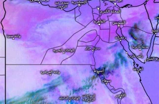 بيان مهم بشأن الطقس اليوم السبت.. وتحذير للمصطافين: «حافظوا على حياتكم»  | المصري اليوم
