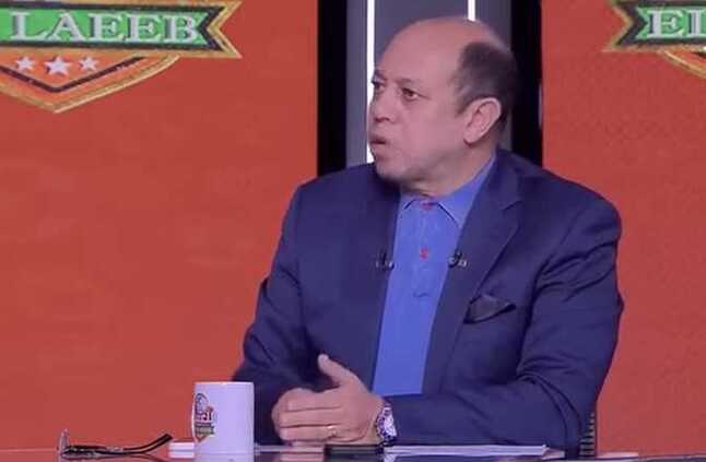 «أنتوا مش كبار على الاعتذار للزمالك».. أحمد سليمان يفتح النار على مجلس الأهلي | المصري اليوم