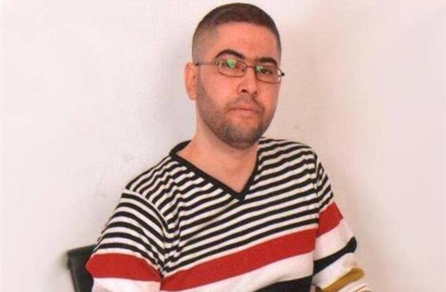 الأسير معتصم رداد.. «شهيد مع وقف التنفيذ» في سجون الاحتلال