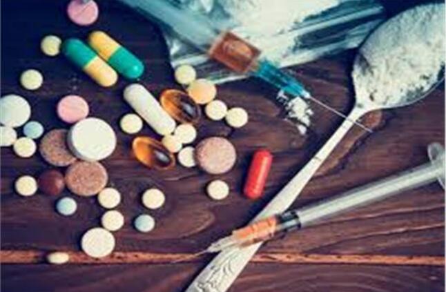 «النيتازين» مخدرات اصطناعية.. تحديات جديدة أمام الأمم المتحدة