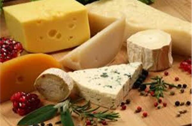 الجبن والصحة العقلية.. الرابط المفاجئ لشيخوخة صحية وسعيدة