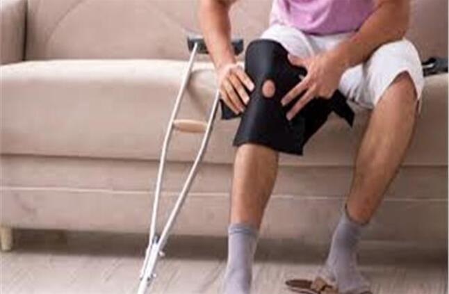 طفرة في علاج تلف الغضروف بدون جراحة الركبة