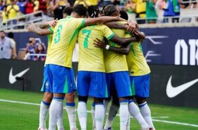 تشكيل مباراة باراجواي ضد البرازيل في كوبا أمريكا 2024 - اليوم السابع
