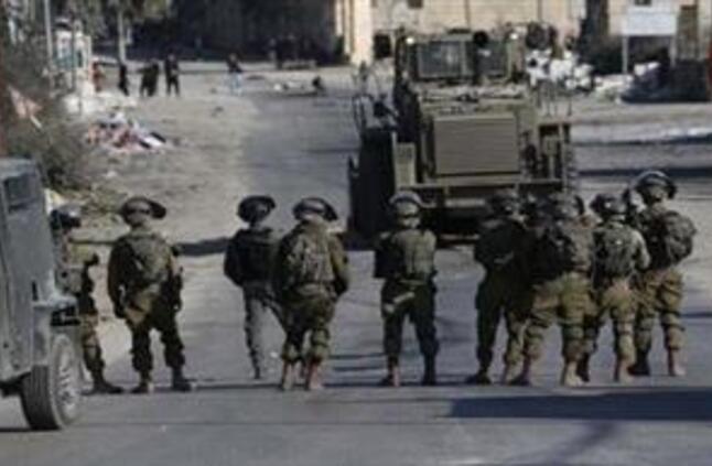 جيش الاحتلال: قوات الفرقة 98 بدأت عملية في حي الشجاعية شرق مدينة غزة