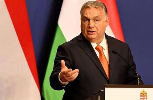 رئيس وزراء المجر: التعاون الاقتصادي يمثل أساسًا راسخًا للعلاقات الألمانية المجرية
