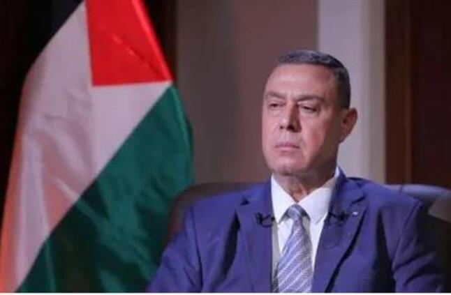أرقام مخيفة .. السفير الفلسطيني بالقاهرة يكشف عدد ضحايا حرب غزة