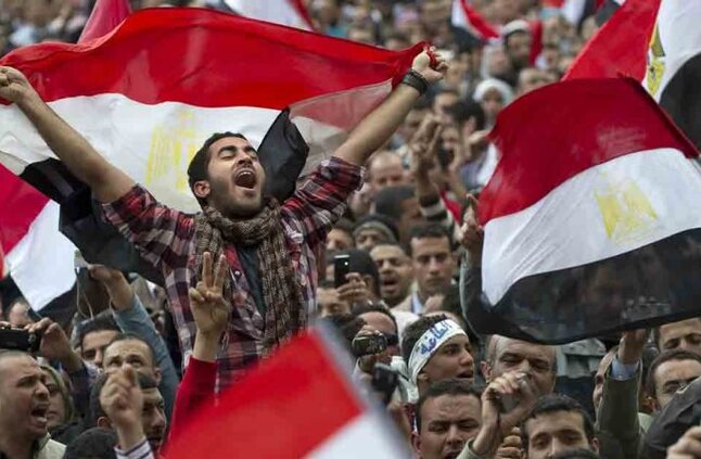 30 يونيو.. دبلوماسية الثورة فرضت نفسها على العلاقات المصرية الخارجية - صوت الأمة