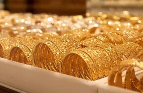 عيار 18 بـ 2700 جنيهاً ..أسعار الذهب فى الأسواق المصرية الجمعة 28 يونيو