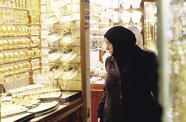 سعر الذهب اليوم السبت 29 يونيو 2024 في الصاغة مستهل التعاملات الآن | المصري اليوم